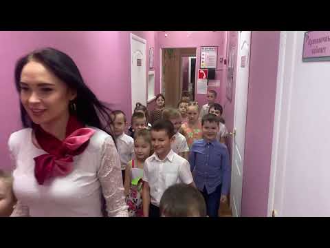 Видео: визитная карточка "воспитатель года 2022" г.Мичуринск