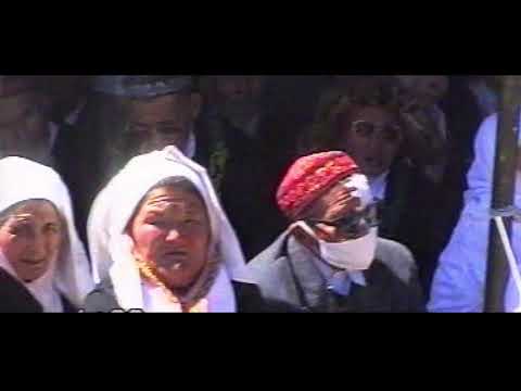 Видео: Жалғасы... | Зуқа батыр Сәбитұлының 130, Қазанбай Жолжақсыұлының 120 жылдығы || Моңғолия 2000 жыл