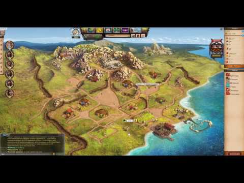 Видео: Новая версия 1.4.34 готовится к выходу в Ways of History ( Пути Истории )