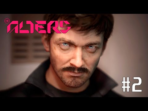 Видео: КЛОНИРОВАНИЕ - The Alters #2