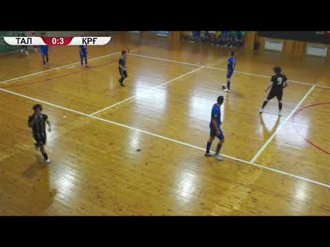 Видео: Талант - Qarahaily. Обзор Голов