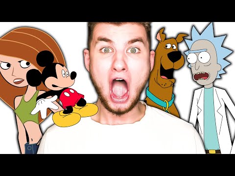 Видео: МЫ ПОПАЛИ В ПАРАЛЛЕЛЬНУЮ ВСЕЛЕННУЮ | ЯНГ И САШ!