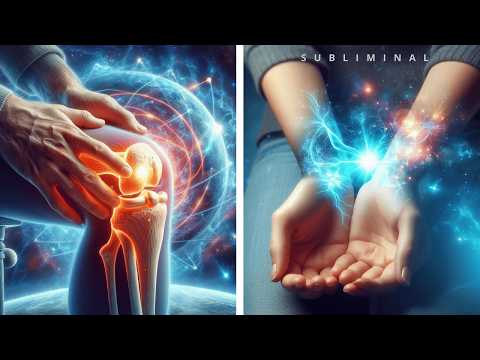 Видео: За 1 сеанс — гибкие колени и запястья без боли  Работает даже при артрозе!