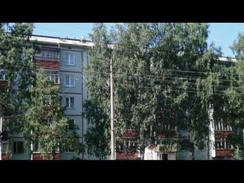 Видео: Онега - город моего детства