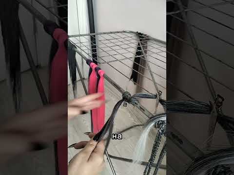 Видео: Плетение кос 