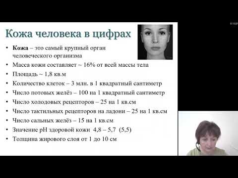 Видео: Дерматовенерология. Введение в специальность