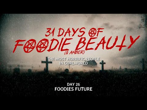 Видео: БУДУЩЕЕ ДЛЯ ГУРМАНОВ