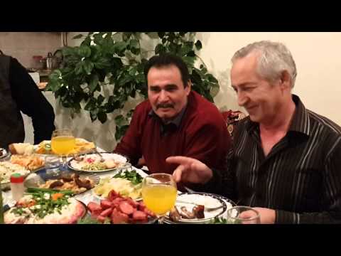 Видео: Шэоэжъ нарт