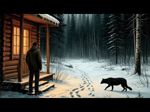 Видео: "ЭТО СЛУЧИЛОСЬ В ЯНВАРЕ" - Страшные истории на ночь