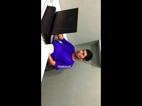 Видео: Родриго Астете - школа испанского ELTORO в прямом эфире!