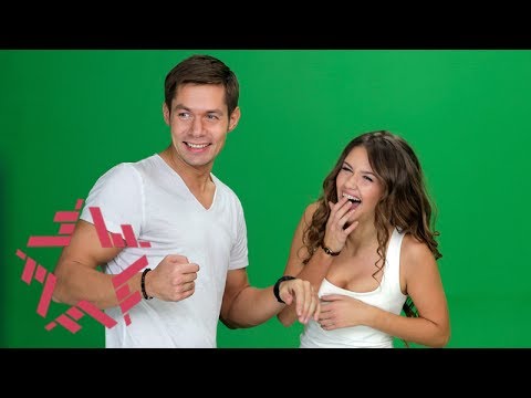 Видео: Стас Пьеха - Я с Тобой (Backstage)