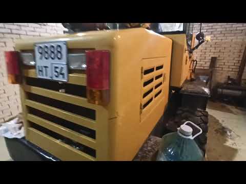 Видео: Болдер 33 интересные но неприятные моменты, ремонт ГРМ.