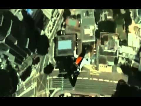 Видео: русский Размер - Где то