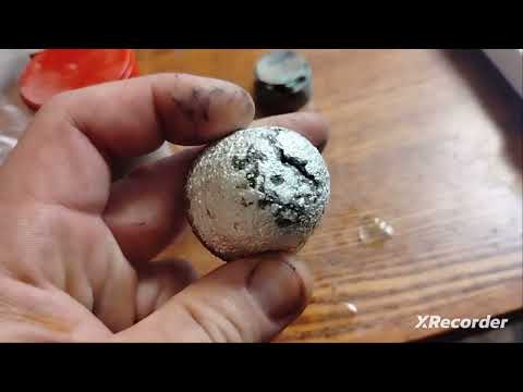 Видео: Посылка Виталия на 338К