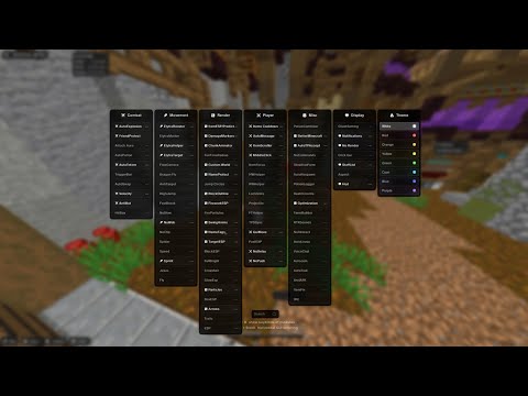 Видео: NEWCODE BETA 1.16.5 - ОБЗОР НОВОГО ЧИТА НА REALLYWORLD MINECRAFT