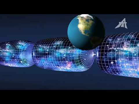 Видео: Форма Земли