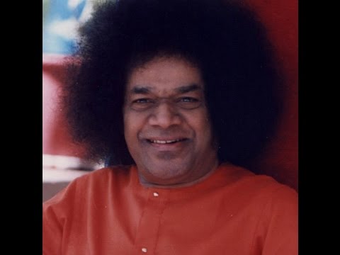 Видео: Саи Баба. Возвращение в вечность. часть 1