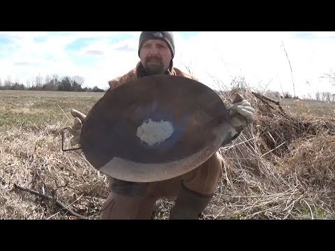 Видео: Создание диско-сада