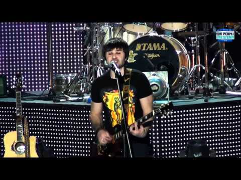 Видео: Георгий Барыкин - с концерта  памяти отца.