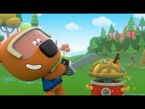 Видео: Ми-ми-мишки - первые серии 46-60 - Топ лучших мультиков  /