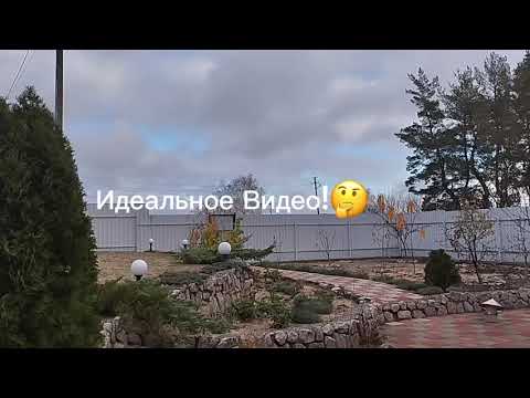 Видео: идеальное видео (Re-upload)