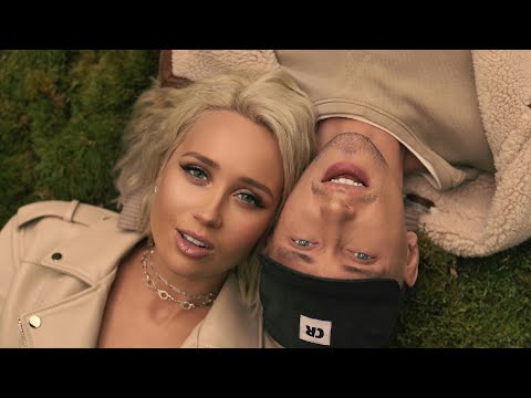 Видео: HENSY & Клава Кока - Костёр (Премьера клипа, 2020)