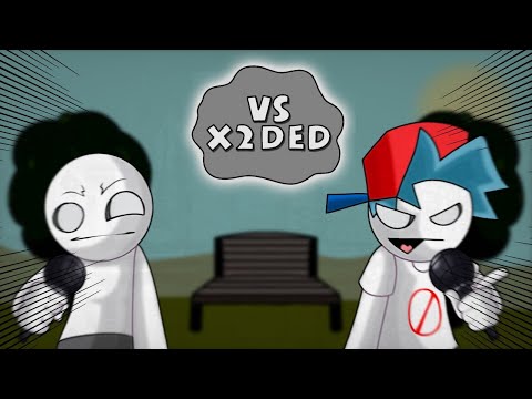 Видео: Трейлер Vs X2DED