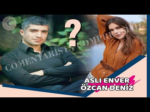 Видео: Эмоциональное признание Аслы Энвер в интервью журналу Alem: «Озджан меня очень расстроил!»