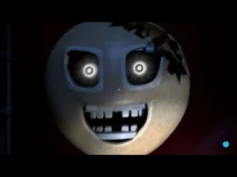 Видео: Все приколы  после ночи Jolly3 Chapter1 #1
