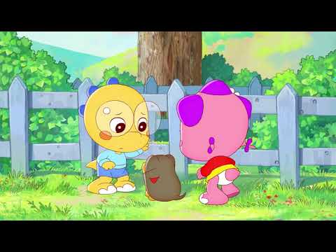 Видео: Маамуу "Хөөрхөн сэтгэл"