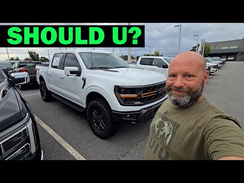 Видео: Стоит ли покупать Ford F150 2025 года прямо сейчас?