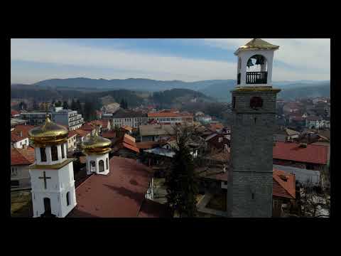 Видео: Добринище