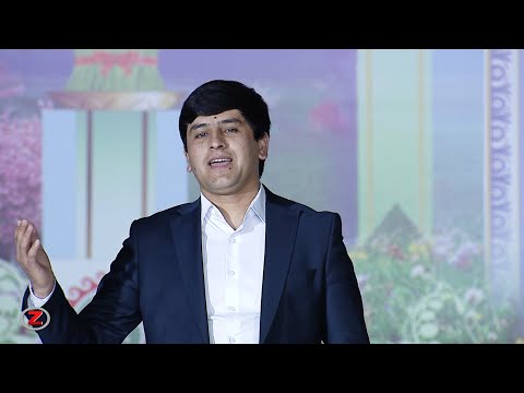 Видео: Наврузи Доси - Биоед Навруз шуд 2025 | Navruzi Dosi