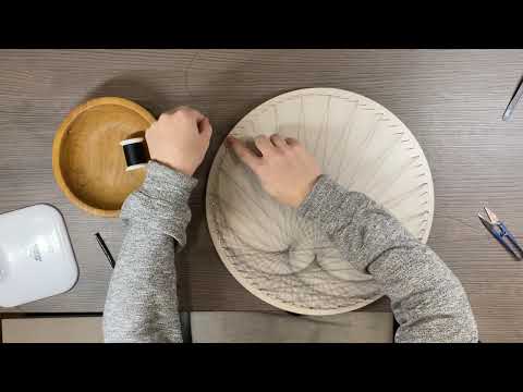 Видео: ЯК СТВОРИТИ СТРІНГ АРТ? довга версія HOW TO CREATE STRING ART? long version