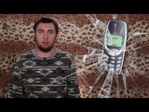 Видео: +100500 на ТВ - 92 выпуск