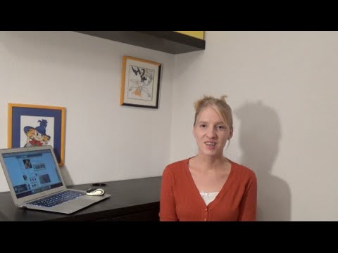 Видео: Техника дарения, или Как изменить другого человека, часть 2