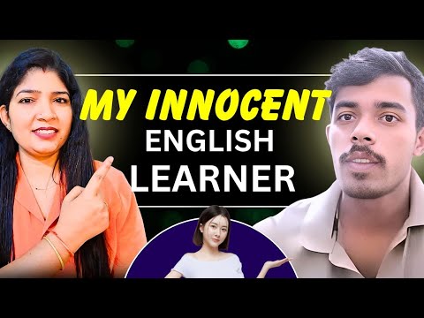 Видео: Мой невинный ученик английского языка 🗣 @EnglishCornerByMansi