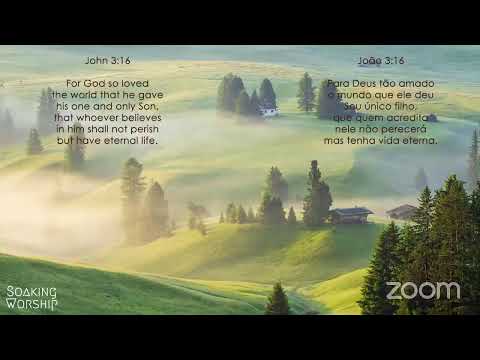Видео: ⛅️🛐☀️ Молитва на Иных Языках 🌈🙏🏼🌞 Начало Нового Дня ☀️🛐⛅️