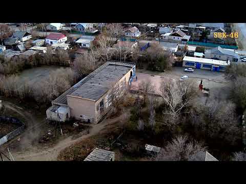 Видео: ВИД пос  АДАМОВКА С ВЫСОТЫ ПТИЧЬЕГО ПОЛЁТА