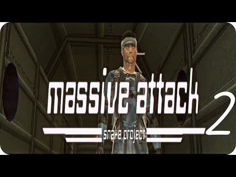 Видео: Прохождение игры Far Cry Massive Attack |Бойня (Massacre) 2ч.| №2