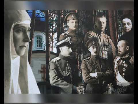 Видео: О святой преподобномученице Великой княгини Елисавете Феодоровне
