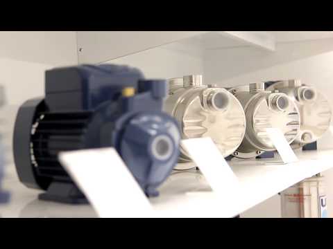 Видео: НПО Насосы.ПРО - производитель молочного оборудования