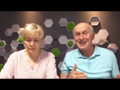 Видео: КАК ПОЛУЧИТЬ И СОХРАНИТЬ ИСЦЕЛЕНИЕ. Богдан и Людмила Демборинские