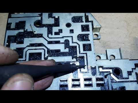 Видео: Хендай Сантафе глохнет на ходу ч1.Причина