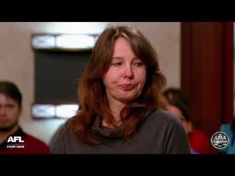 Видео: Битва за будущее. Никудышный опекун - вся правда с Е.Дмитриевой