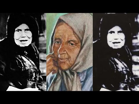 Видео: МАТУШКА АЛИПИЯ - ОГНЕННЫЙ СТОЛП, БЕГАЙТЕ К НЕЙ.. СКАЗАЛ СТАРЕЦ ВЫЙДЯ ИЗ АЛТАРЯ ч. 27