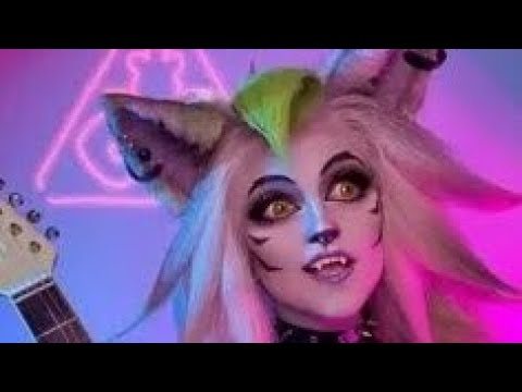 Видео: Вульф Подружка 