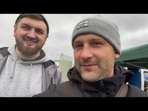 Видео: Барахолка Минск Поле Чудес + первые продажи проекта От рубля к тысяче