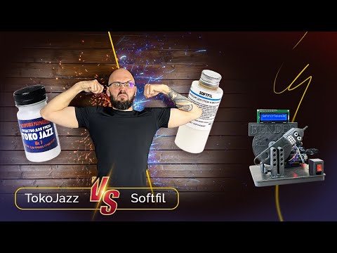 Видео: TokoJazz VS Softfil | Эксперименты