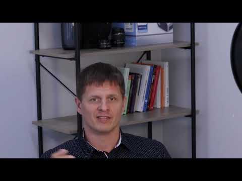 Видео: 5 главных ошибок при внедрении ERP (и как их избежать)